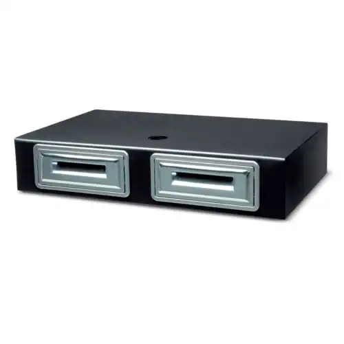 Συρταριέρα για μηχανή espresso (Coffee cube) (AC379)