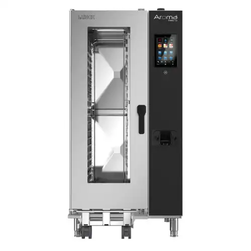 Φούρνος ηλεκτρικός Aroma Naboo 15 θέσεων ζαχαροπλαστικής (AREN154B)