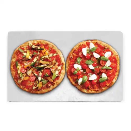 Πλάκα ψησίματος λεία (AP064)