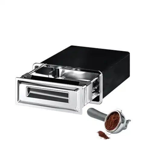 Συρτάρι καφέ με μπάρα καφέ (AP272)