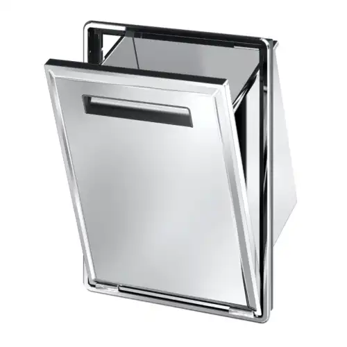 Αμπάρι απορριμάτων 442x502 (AU11)