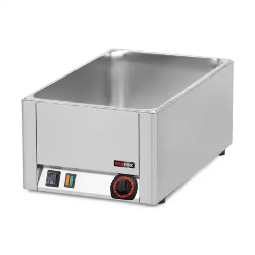 Bain Marie μονό για GN 1/1 (BM 1115)