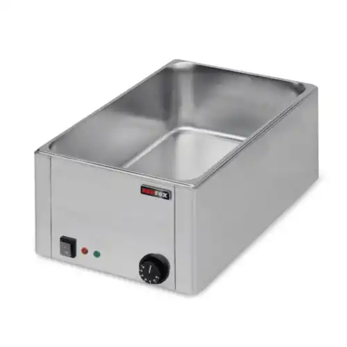 Bain Marie μονό για GN 1/1 (BM 1115 ECO)