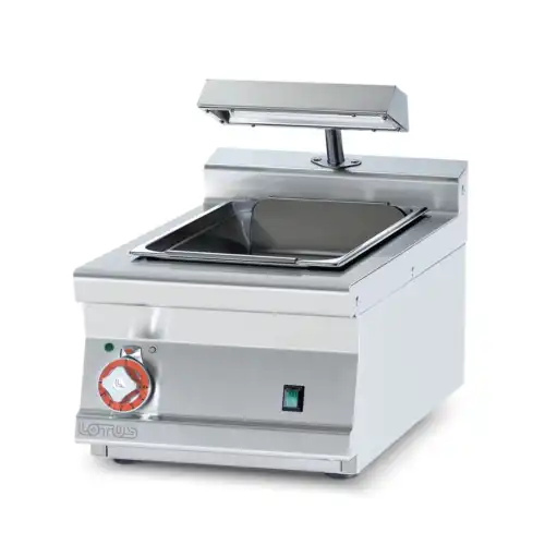 Θερμαντικό πατάτας ηλεκτρικό (BST-74EM)