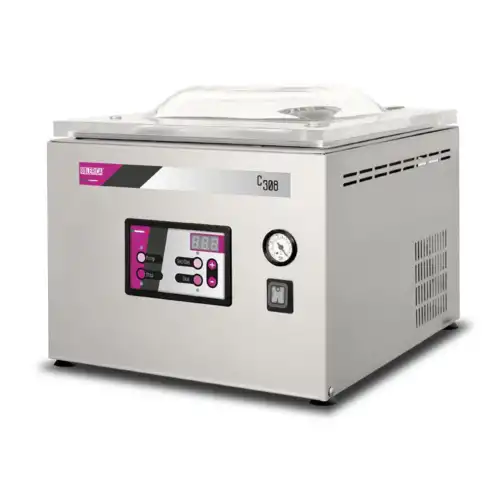 Vacuum εσωτερικής αναρρόφησης 300mm (C308)