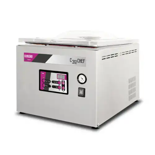 Vacuum εσωτερικής αναρρόφησης 300mm (C312 CHEF)