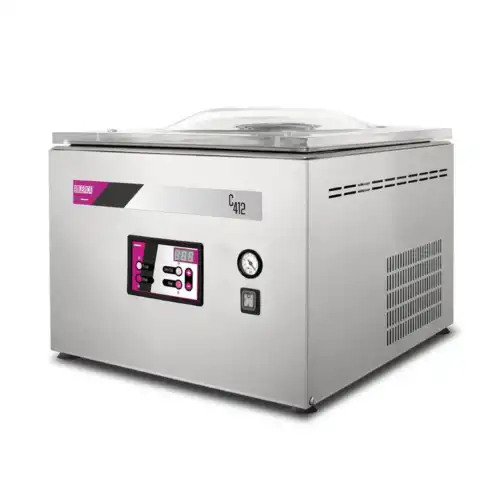 Vacuum εσωτερικής αναρρόφησης 410mm (C412)