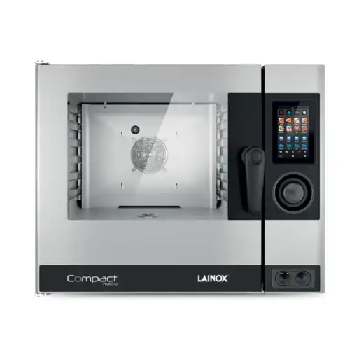 Φούρνος Compact Naboo 6 θέσεων με boiler (CBEN061R)