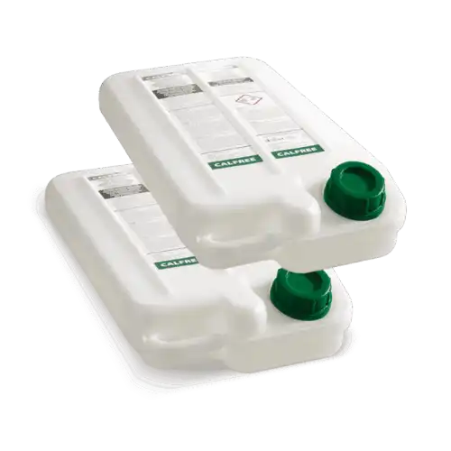 Υγρο-Αφαλατωτικό 2x5 lt (CCF05)