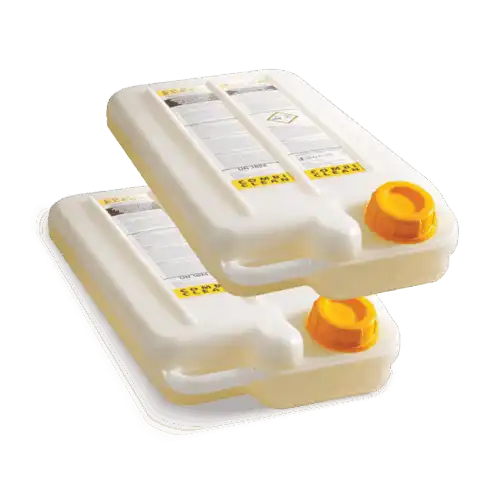 Υγρό-Απορρυπαντικό 2x5 lt (CDL05)