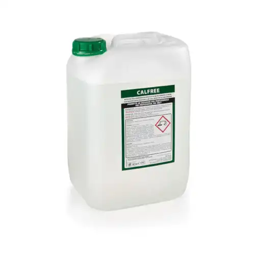 Υγρό αφαλατωτικό 10 lt (CF010)