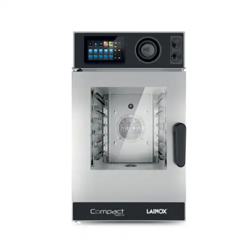 Φούρνος Compact Naboo 6 θέσεων απευθείας ψεκασμού (COEN026R)