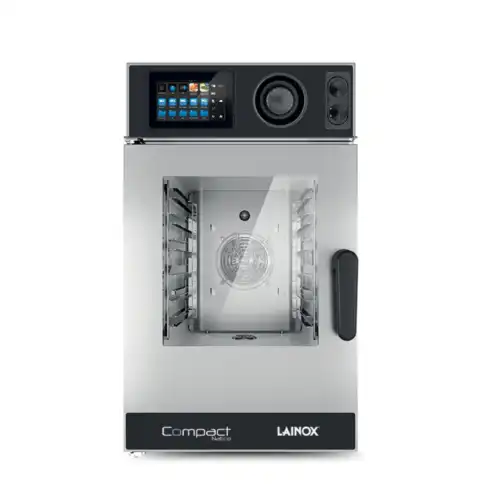 Φούρνος Compact Naboo 6 θέσεων απευθείας ψεκασμού (COEN061R)