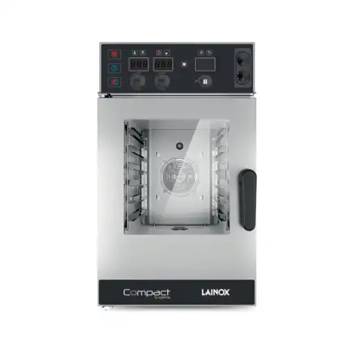 Φούρνος Compact Sapiens 6 θέσεων απευθείας ψεκασμού (COES026R)