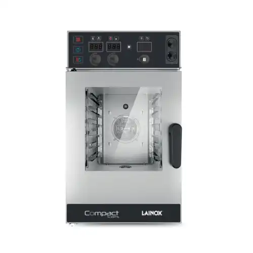 Φούρνος Compact Sapiens 6 θέσεων απευθείας ψεκασμού (COES061R)