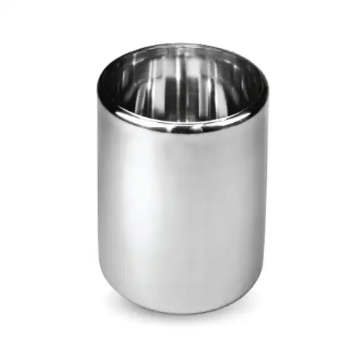 Καραπίνα παγωτού INOX (CP2024)