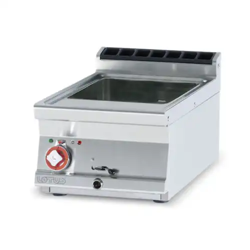 Βραστήρας ζυμαρικών ηλεκτρικός 17 lt (CPT-74ET)