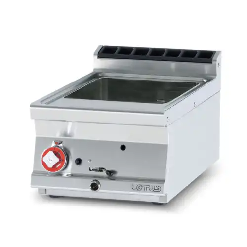 Βραστήρας ζυμαρικών αερίου 13 lt (CPT-74G)