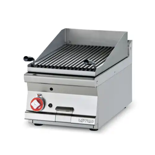 Γκριλιέρα αερίου μονή (CWT-74G)