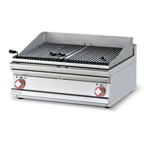 Γκριλιέρα Ηλεκτρική διπλή (CWT-78ET)