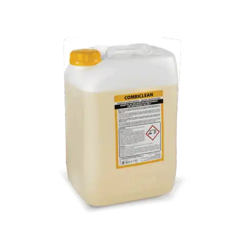 Υγρό απορρυπαντικό 10 lt (DL010)