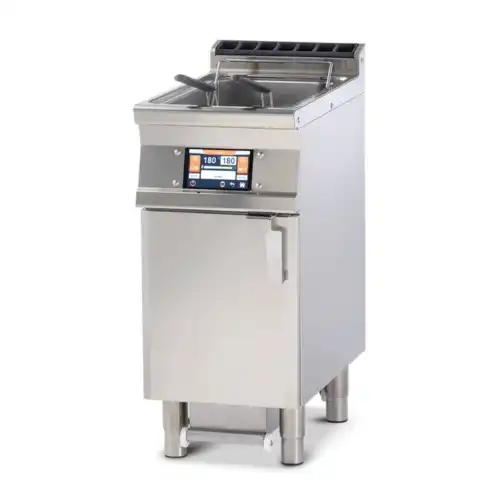 Φριτέζα ηλεκτρική αυτόματη TouchFry (F18-74ETDP)