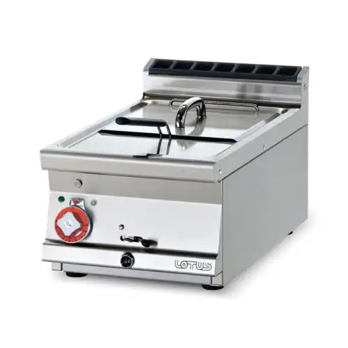 Φριτέζα ηλεκτρική μονή 13 lt (F13T-74ET)