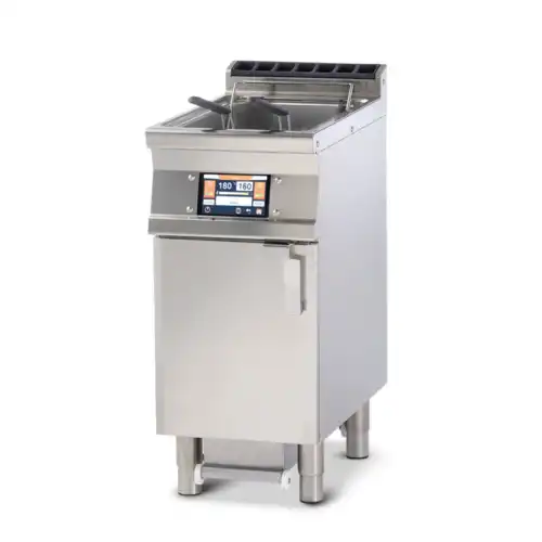 Φριτέζα ηλεκτρική αυτόματη TouchFry (F25-94ETDP)