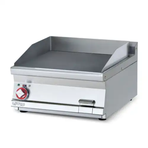 Πλατώ ηλεκτρικό μεσαίο λείο (FTLT-76ET)