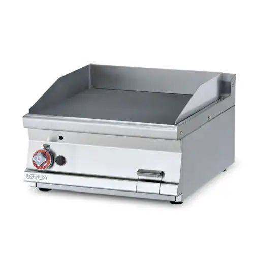 Πλατώ αερίου μεσαίο λείο (FTLT-76G)