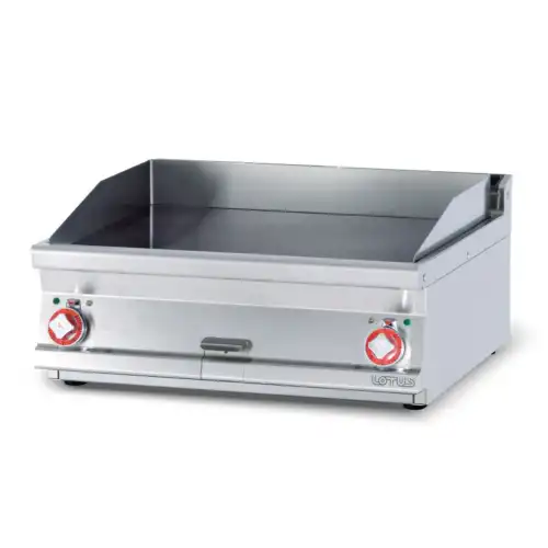 Πλατώ ηλεκτρικό διπλό λείο (FTLT-78ET)