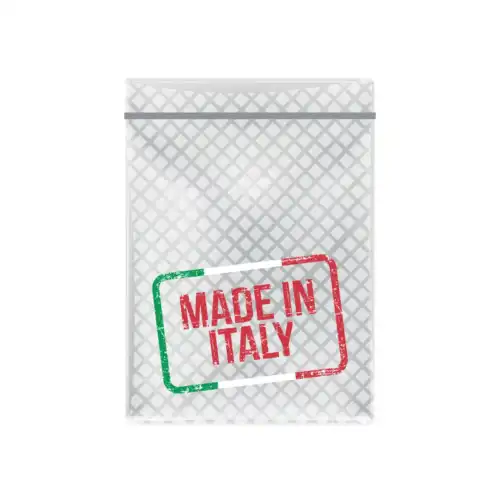 Σακούλα Vacuum γκοφρέ 15x25 Nypolgo FX (100 TMX) (BR1525)