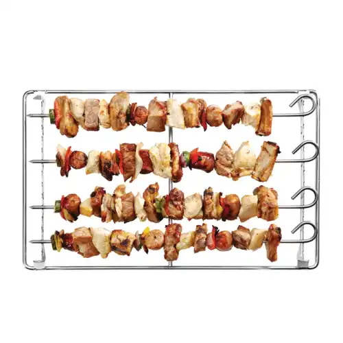 Σχάρα ψησίματος για σούβλες (GS111)
