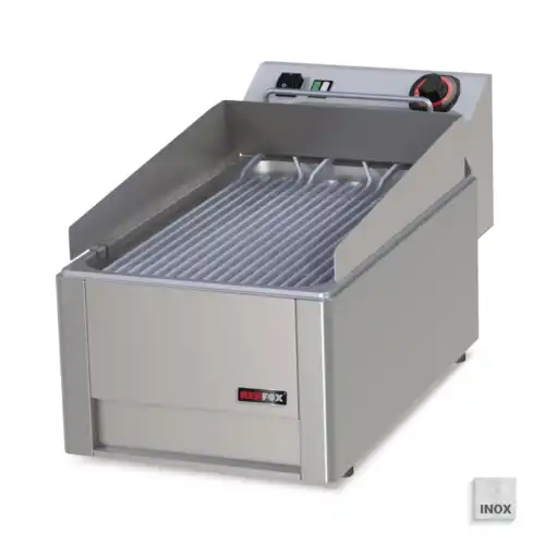 Γκριλιέρα μονή με νερό ηλεκτρική (GV 30 E)