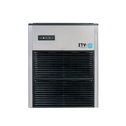 Μηχανή παγοτρίμματος 397Kg (IQF300)