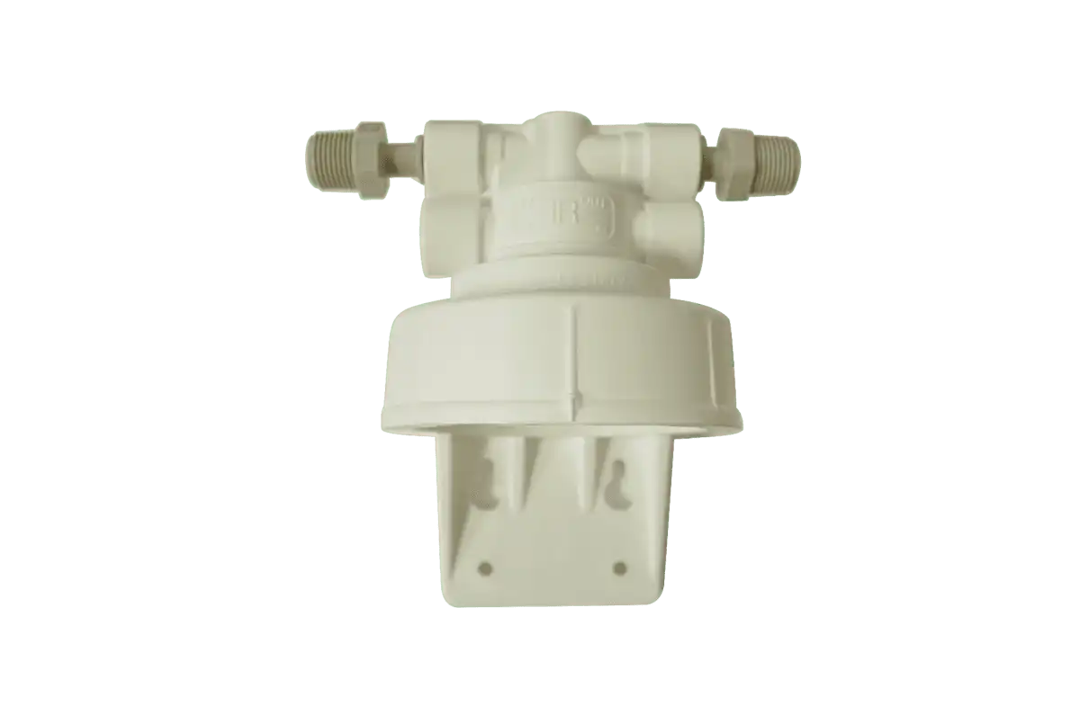 Κεφαλή R 3/8 για φίλτρα Ice Large (Y21327B/1-AWC) - Image 2