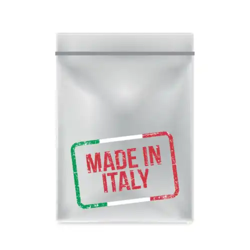 Σακούλα Vacuum λεία 25x35 Nypol Tipo 95 AX (100 TMX) (BA2535)