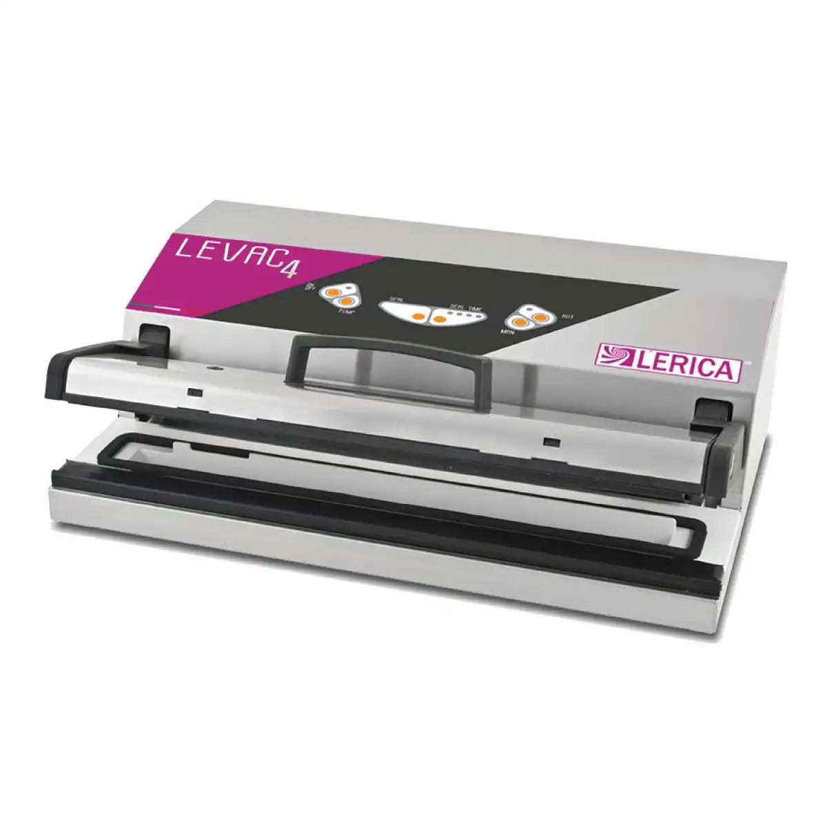 Vacuum εξωτερικής αναρρόφησης 420mm (LEVAC 4) - Image 2