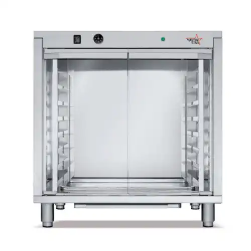 Στόφα 8 θέσεων 600x400mm (LIEV 846)
