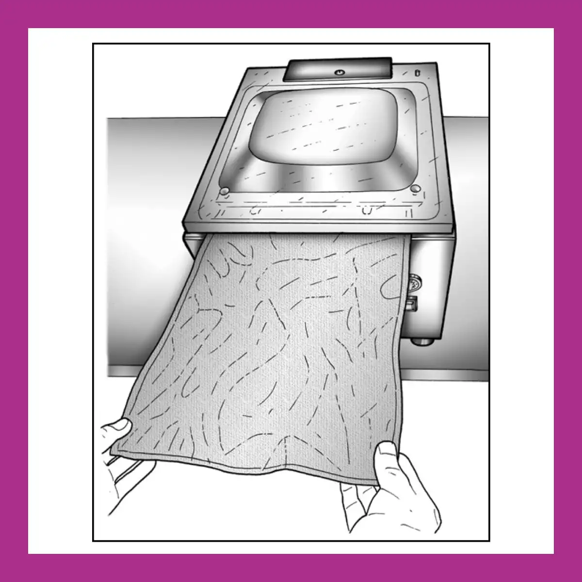 Εξάρτημα για συσκευές Vacuum MC Easy 35 (1601684) - Image 4