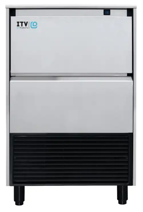 Παγομηχανή με σύστημα ψεκασμού 58Kg (GALA NG 60A)