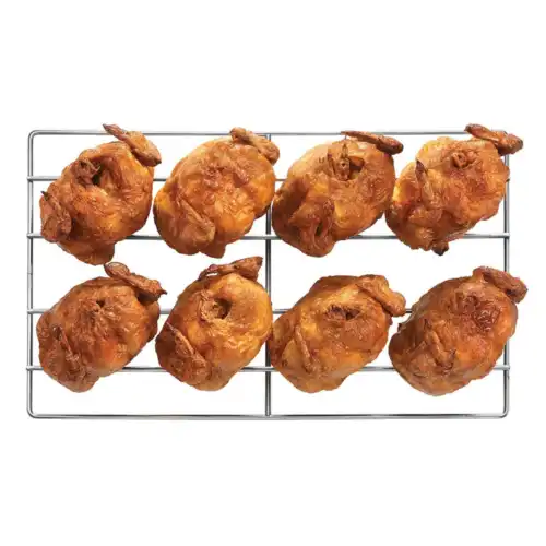 Σχάρα ψησίματος για κοτόπουλα (P1108)