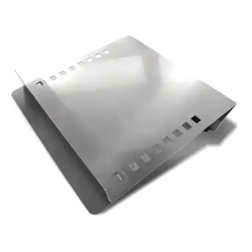 Ράφι με κλίση για συσκευή Vacuum C308 (1603520)