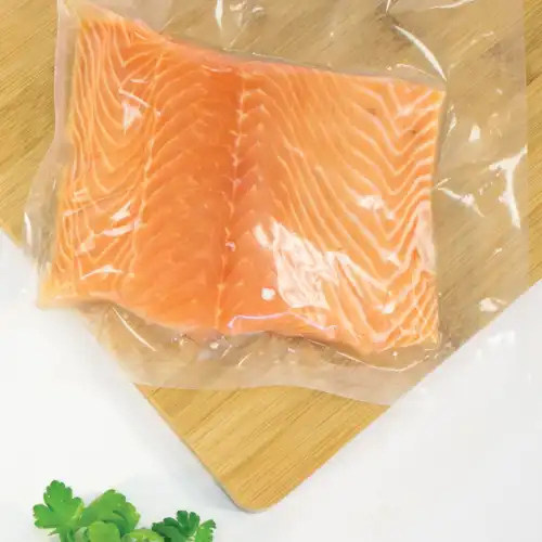 Σακούλα Vacuum λεία 25x35 PA-PE (100 TMX) (2332535)