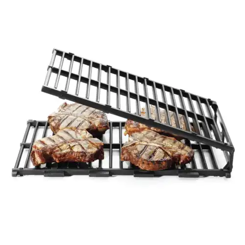 Σχάρα ψησίματος διπλή (SG11C)