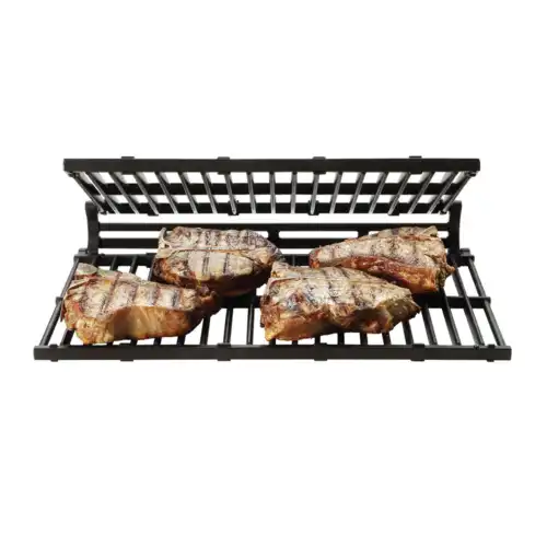 Σχάρα ψησίματος διπλή (SG11L)