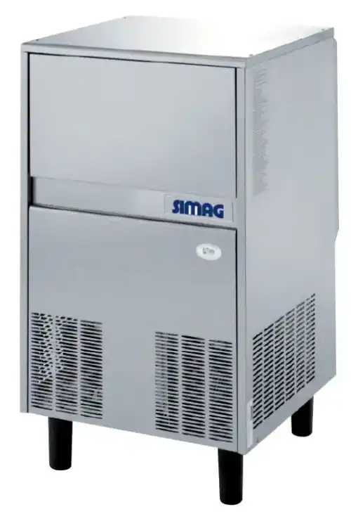 Παγομηχανή για παγάκια Μojo 85Kg (SMI 80)