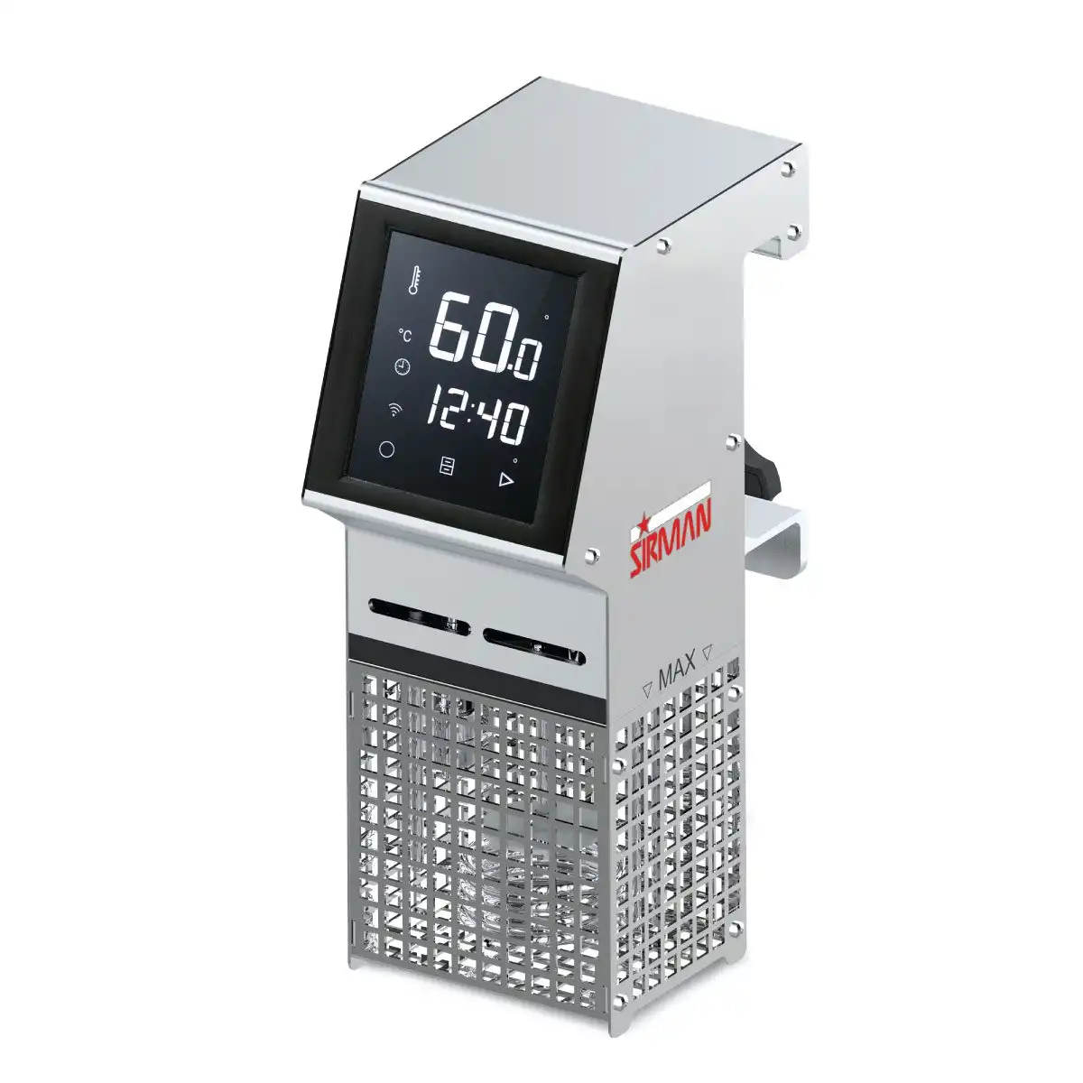 Sous Vide Χειρός (SOFTCOOKER Wi-Food X) - Image 2