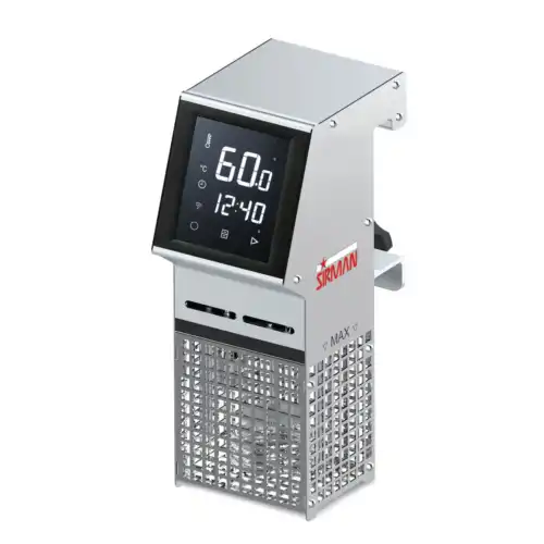 Sous Vide Χειρός (SOFTCOOKER Wi-Food X)