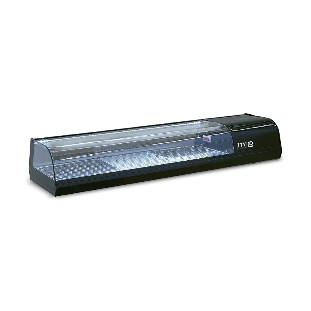 Βιτρίνα συντήρησης για Sushi (SUSHI CASE 145)